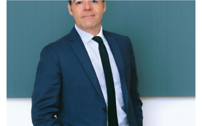 Christophe Bernhart devient directeur général de SPIE Oil & Gas Services