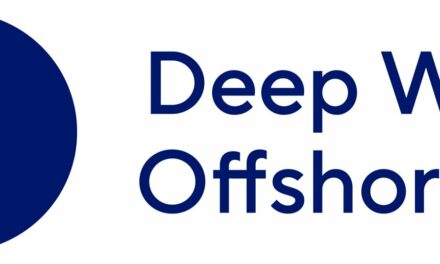 Deep Wind Offshore Korea a obtenu un permis d’occupation et d’utilisation  des eaux publiques pour l’Admiral Lee