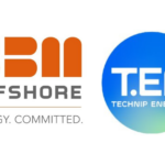 SBM Offshore et Technip Energies ont créé leur coentreprise dédiée à l’éolien flottant