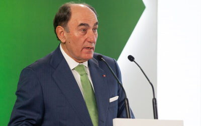 Avangrid devient à 100% propriété d’Iberdrola