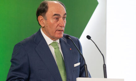 Avangrid devient à 100% propriété d’Iberdrola