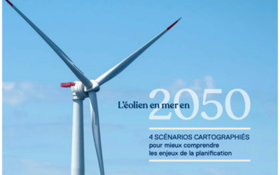4 scenario de planification spatiale présentés par le France Renouvelables et le Syndicat des énergies renouvelables (SER)