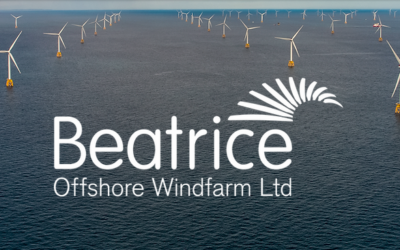 Le parc éolien offshore Beatrice à l’amende : £ 33,14 millions à verser