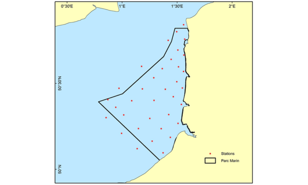 La protection des espaces marins passe par la cartographie des planctons