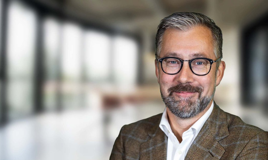 Vattenfall : Jonas Bengtsson nommé nouveau président