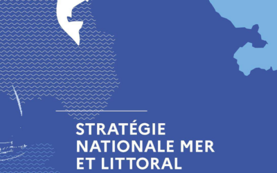 La Stratégie nationale pour la mer et le littoral a été adoptée