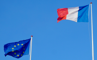 Europe : Ursula von der Leyen vers une nouvelle présidence – France : dissolution et retour à l’Assemblée nationale le 18 juillet  