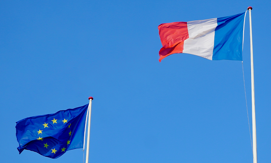 Europe : Ursula von der Leyen vers une nouvelle présidence – France : dissolution et retour à l’Assemblée nationale le 18 juillet  