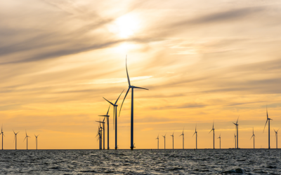 Groupe SPIE : 3 contrats-cadres obtenus pour la maintenance des parcs éoliens Offshore d’Ørsted