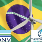 Brésil : la Banque mondiale publie une étude de DNV sur les scénarii pour le développement de l’éolien offshore