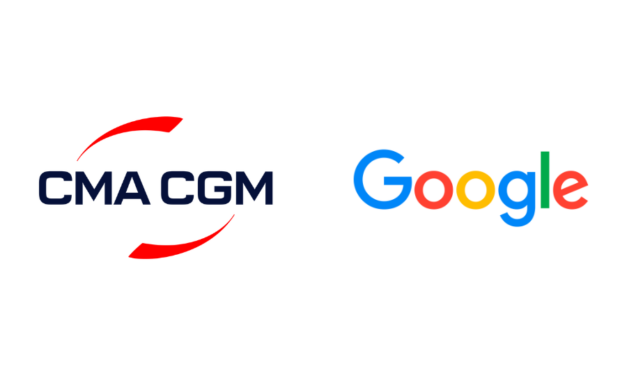 IA : CMA CGM signe un partenariat stratégique avec Google
