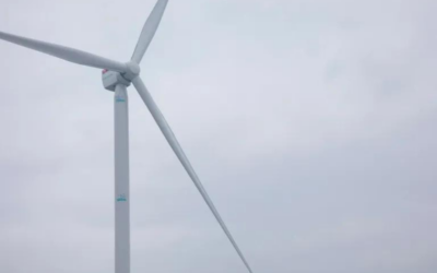 Ramboll concevra les fondations du projet éolien offshore Gennaker