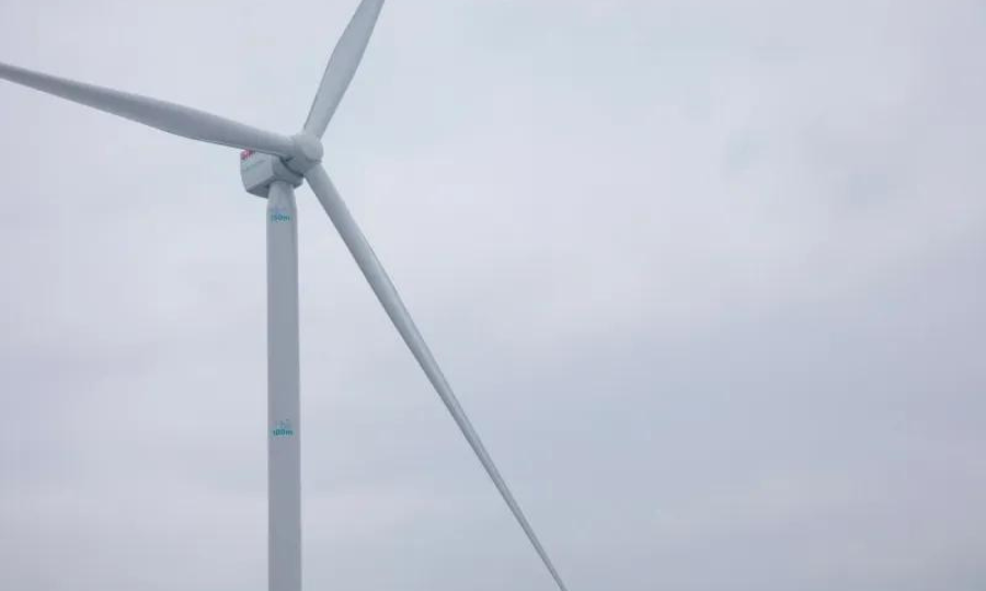 Ramboll concevra les fondations du projet éolien offshore Gennaker
