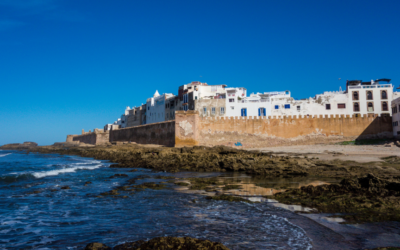 Le Maroc va-t-il construire son premier parc éolien en mer ?