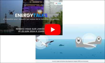 Les vidéos de la semaine à voir ou à revoir ! Yeu-Noirmoutier et #EnergyTalks de TotalEnergies