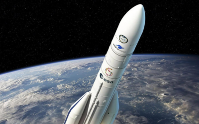 Ariane 6 doit gagner son homologation pour lancer les prochains satellites européens de Météo MTG 3