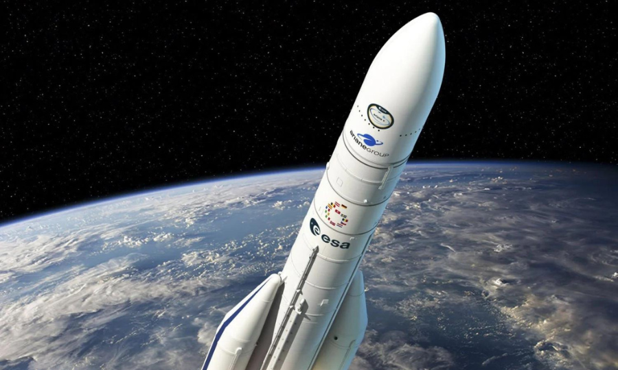 Ariane 6 doit gagner son homologation pour lancer les prochains satellites européens de Météo MTG 3