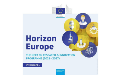 Lancement de l’appel à projets Horizon Europe sur les parcs éoliens en mer