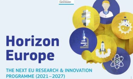 Lancement de l’appel à projets Horizon Europe sur les parcs éoliens en mer