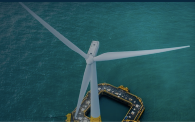 Le Crown Estate Offshore Wind débute la dernière phase du Leasing Round 5