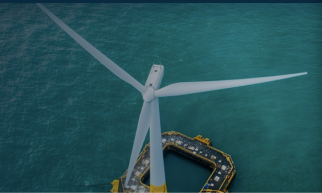 Le Crown Estate Offshore Wind débute la dernière phase du Leasing Round 5