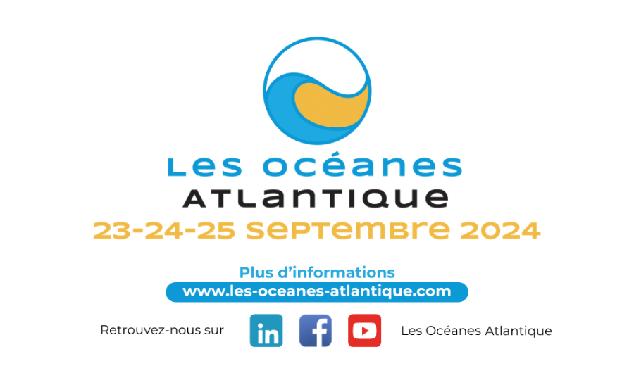 Les Océanes Atlantique arrivent bientôt !