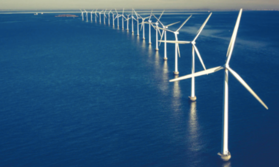 Les installations éoliennes offshore mondiales devraient dépasser les 520 GW d’ici 2040, selon Rystad Energy