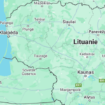 Lituanie : relance de l’appel d’offres pour l’éolien offshore le 18 novembre 2024