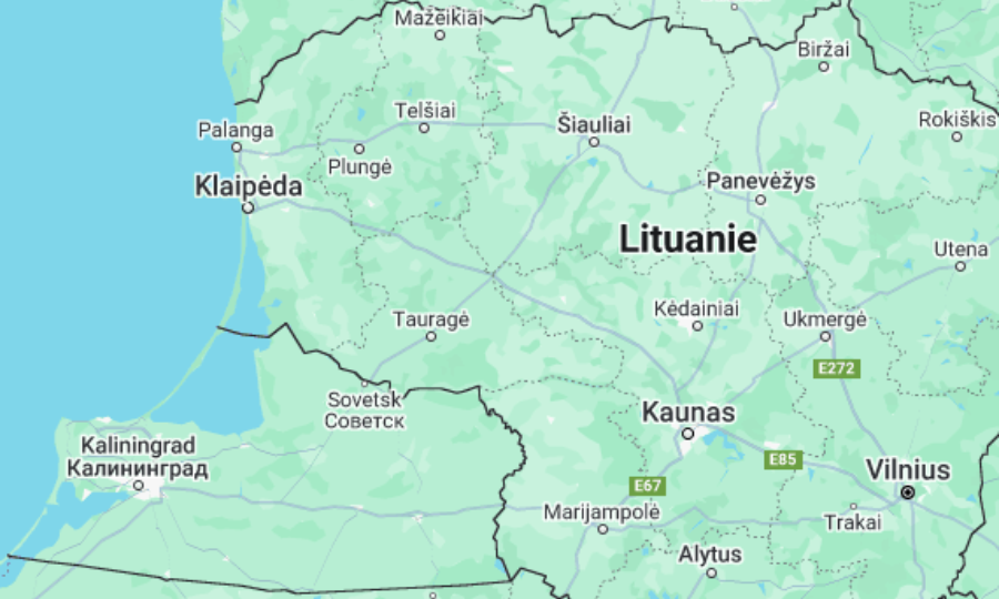 Lituanie : relance de l’appel d’offres pour l’éolien offshore le 18 novembre 2024