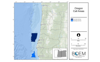 Oregon : une forte opposition et le manque de candidats provoquent le report de la vente aux enchères – 1