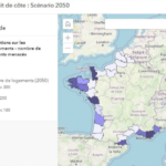 Des Océanes Atlantique au séminaire de clôture de l’appel à projets du CEREMA et de l’Anel « Gestion intégrée du littoral » – 2