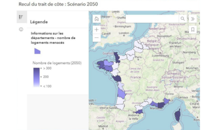 Des Océanes Atlantique au séminaire de clôture de l’appel à projets du CEREMA et de l’Anel « Gestion intégrée du littoral » – 2