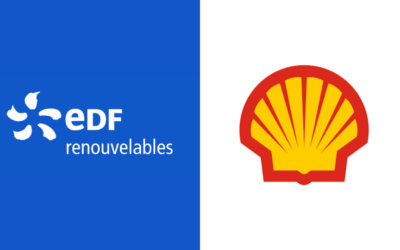 EDF Renouvelables fait l’acquisition de son premier projet éolien en mer en Corée du Sud