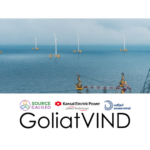 ENEOS (ERE) devient partenaire de GoliatVind