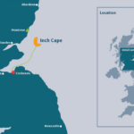 Inch Cape signe un accord d’achat d’électricité pour 15 ans avec SSE Energy Markets