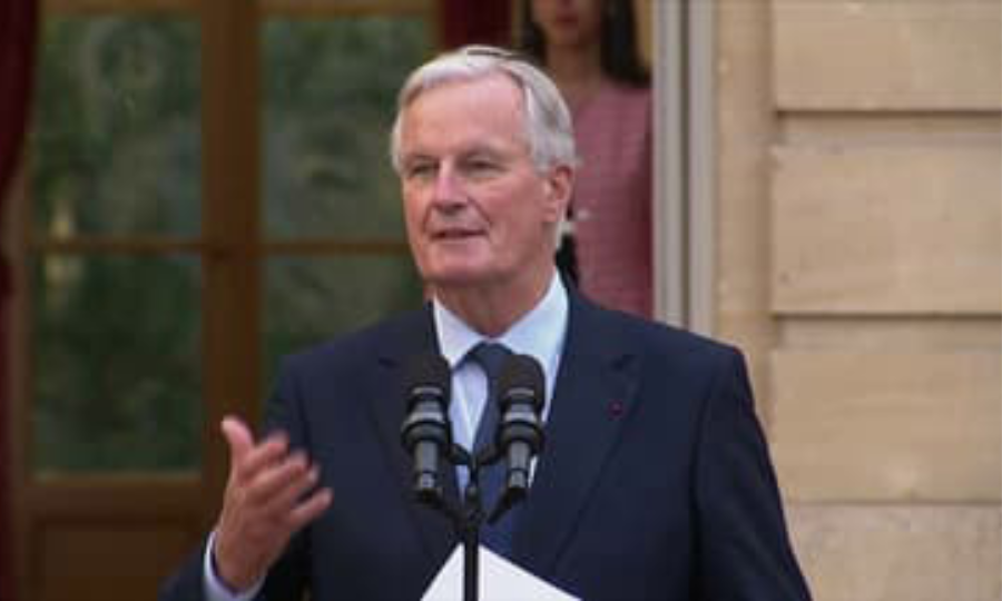 Les 4 priorités de l’Association Nationale des Elus des Littoraux pour le nouveau gouvernement Barnier