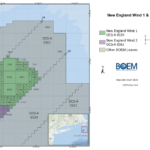 Ocean Winds, Avangrid – Iberdrola et Copenhagen Infrastructure Partners (CIP) grands gagnants de l’OA du Massachusetts et du Rhode Island