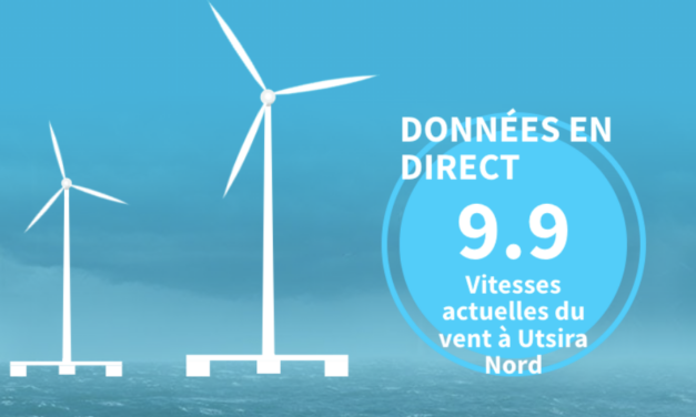 Le soutien à l’éolien flottant à €3 milliards d’euros sera plafonné dans le prochain budget de l’État norvégien