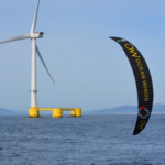 WindFloat Atlantic atteint une production cumulée totale de 320 GWh