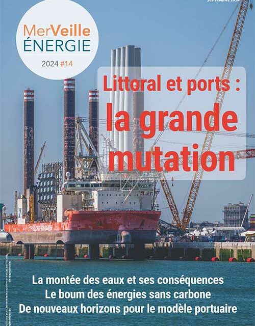 L’eau dans les ports et sur le littoral