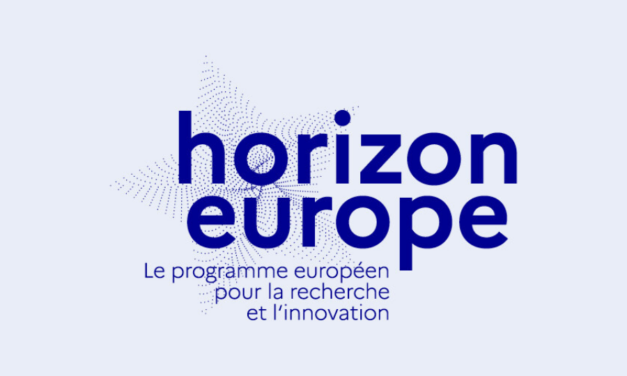 Appel à projets Horizon Europe sur les parcs éoliens en mer