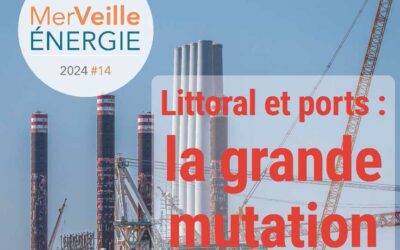 MerVeille Énergie #14