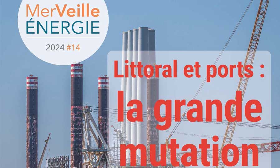 MerVeille Énergie #14