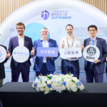 BlueFloat Energy signe un accord avec l’Université de Taiwan