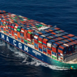 CMA CGM et SUEZ signent un protocole d’accord pour accélérer la production de biométhane en Europe et la transition bas-carbone du transport maritime