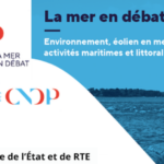 Vers l’appel d’offres des 10 GW : présentation des principales orientations de la planification maritime