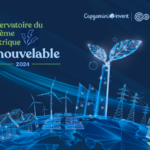 Parution de l’Observatoire du système électrique proposé par France Renouvelables et Capgemini invent