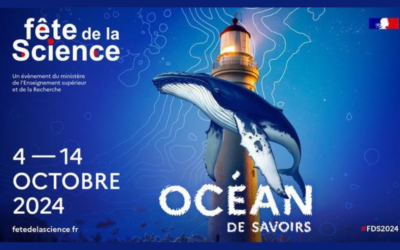 La « Fête de la science 2024 » célèbre la mer