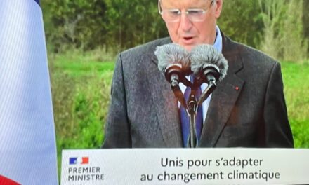 Plan national d’adaptation au changement climatique : consultation publique jusqu’au 27 décembre 2024