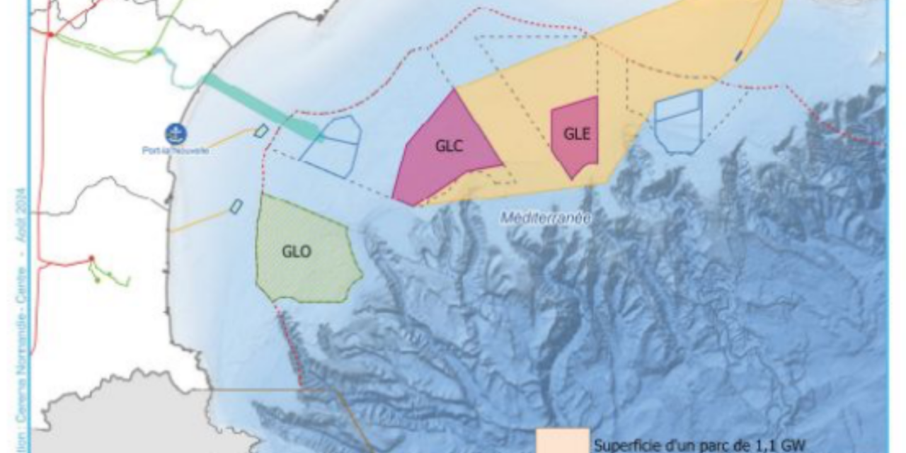 Le Salon du Littoral ouvre ses portes pour deux jours à La Grande Motte